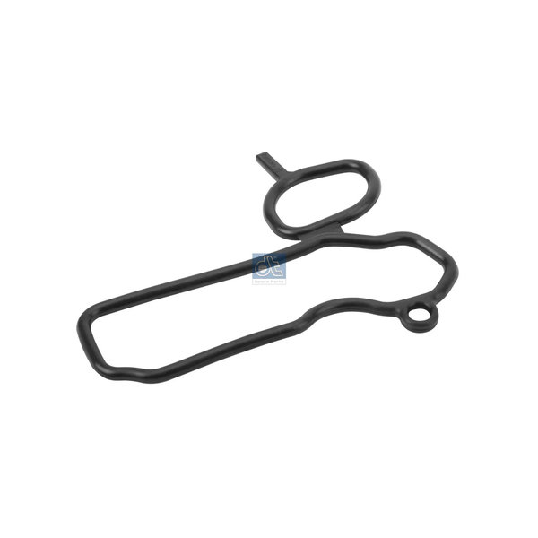 Gasket, oil cooler cover 1.24152 DIESEL TECHNIC